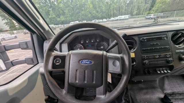 Used 2014 Ford F350 XL w/ Snow Plow Prep Package AWD/4WD image 21