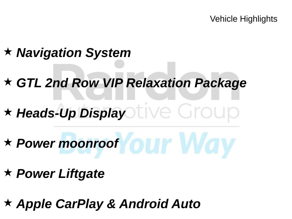 Certified 2024 Kia EV9 GT-Line image 39