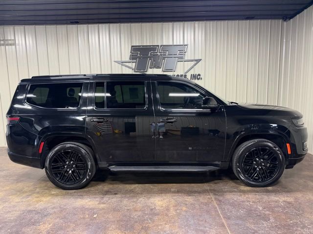 Used 2024 Jeep Wagoneer Series II image 7