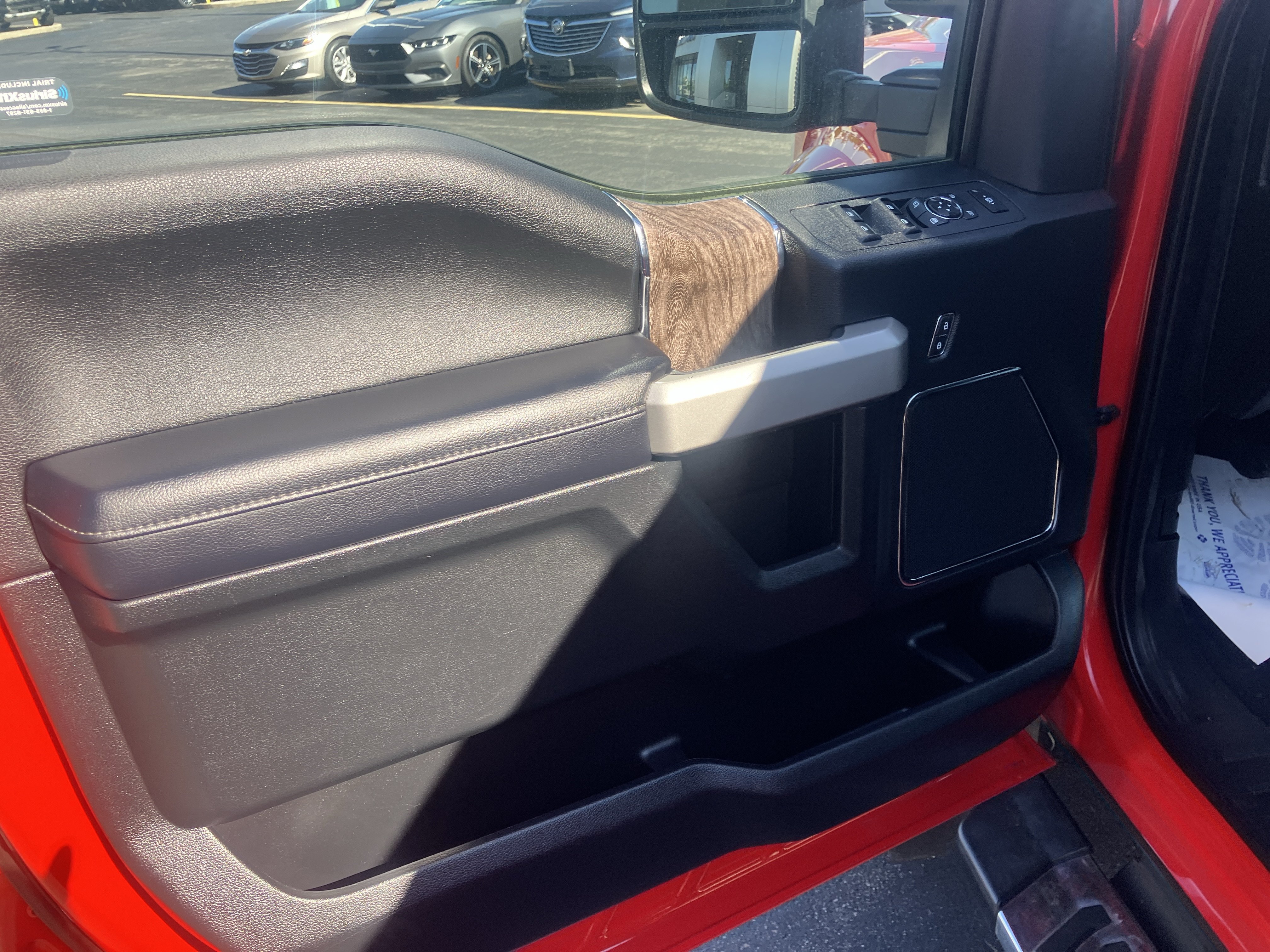 Used 2019 Ford F450 Lariat w/ Tow Technology Bundle AWD/4WD image 22