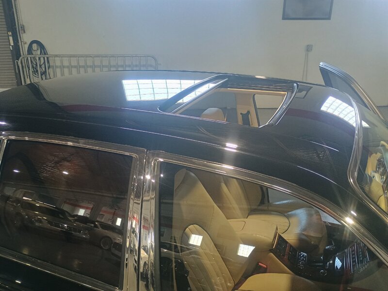Used 1999 Bentley Arnage Green Label RWD image 43