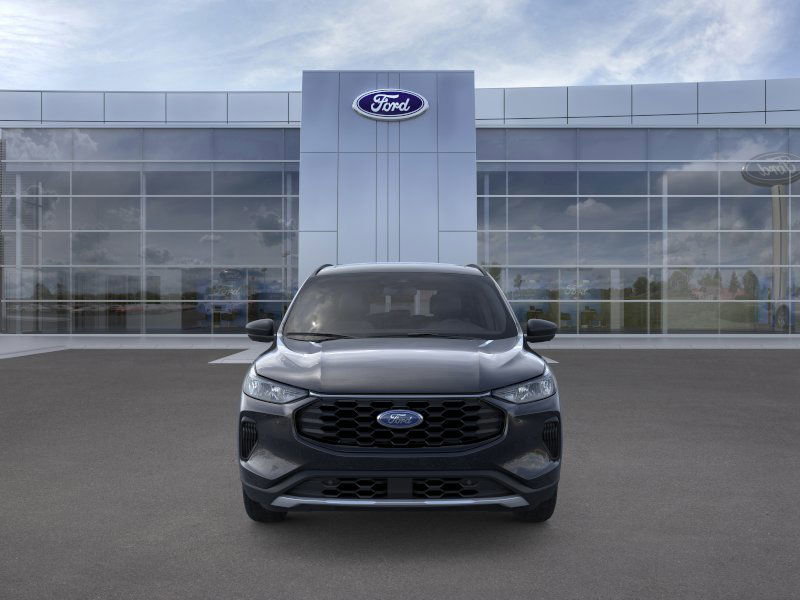 New 2026 Ford Escape ST-Line w/ Tech Pack #1 AWD/4WD image 6