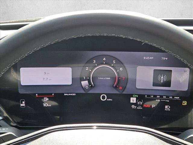 New 2026 Audi A6 Premium Plus AWD/4WD image 17