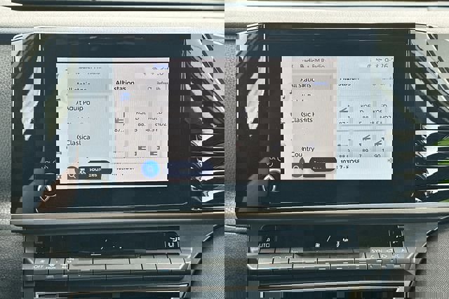 Certified 2025 Toyota Camry LE image 21