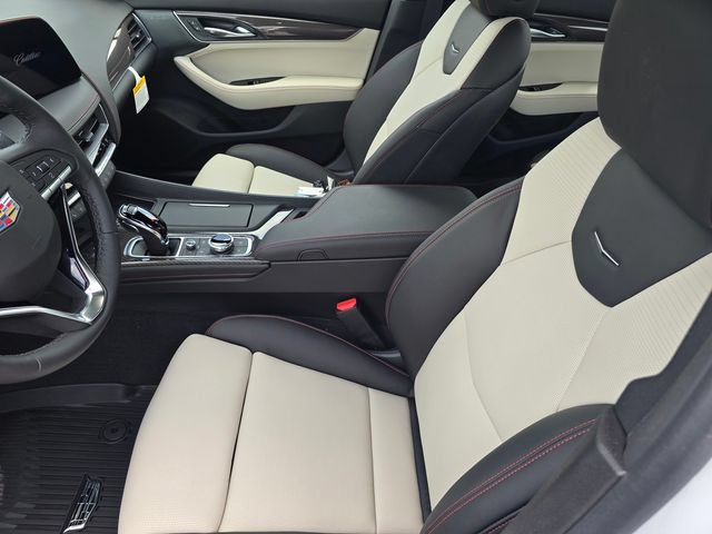 New 2026 Cadillac CT5 Sport RWD image 20