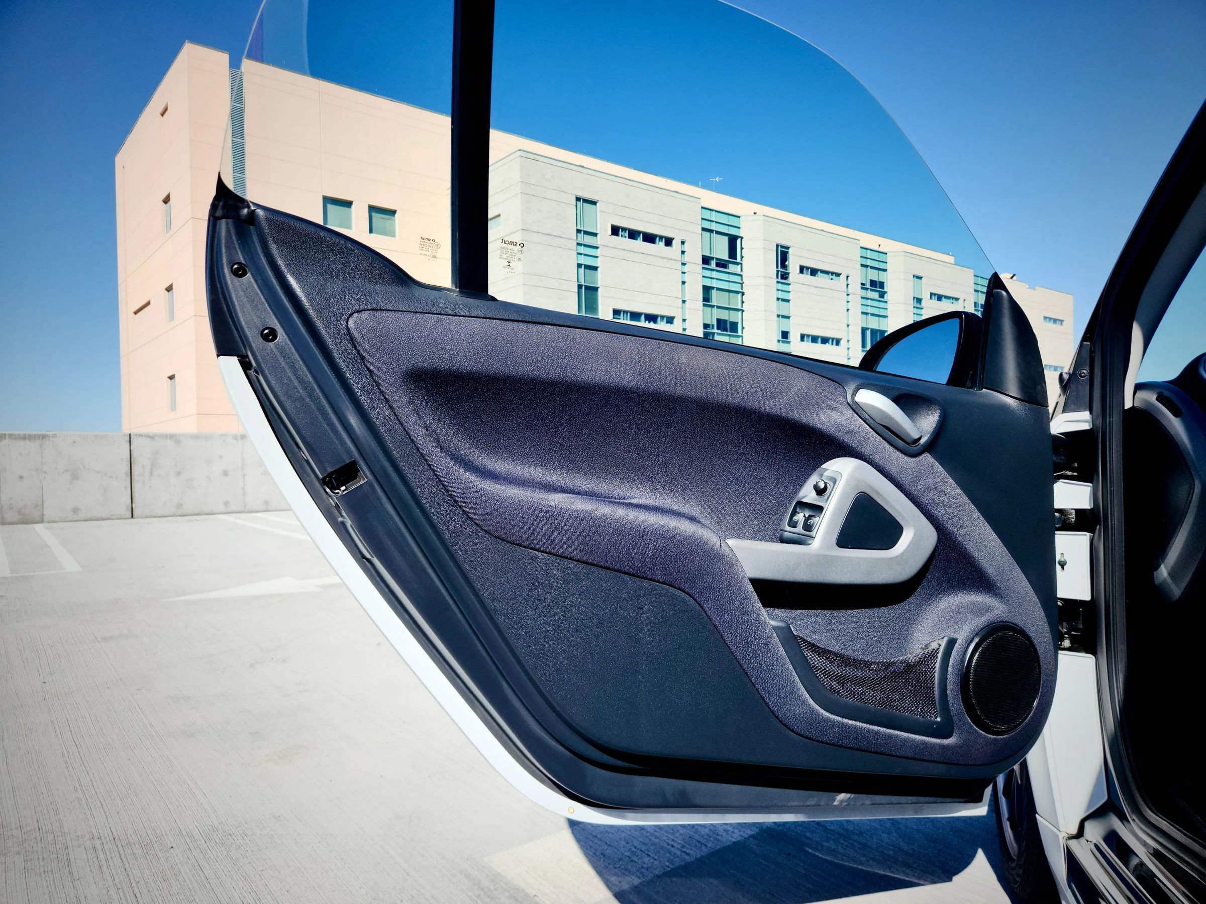 Used 2014 smart fortwo electric drive image 16