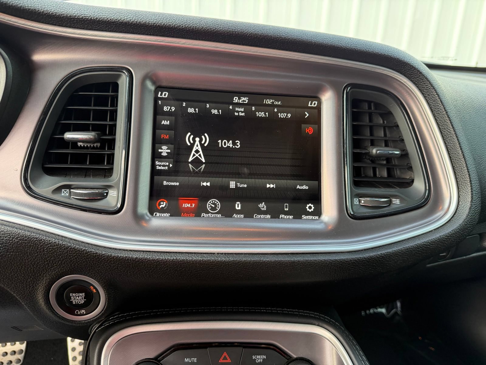 Used 2021 Dodge Challenger R/T Scat Pack RWD image 16