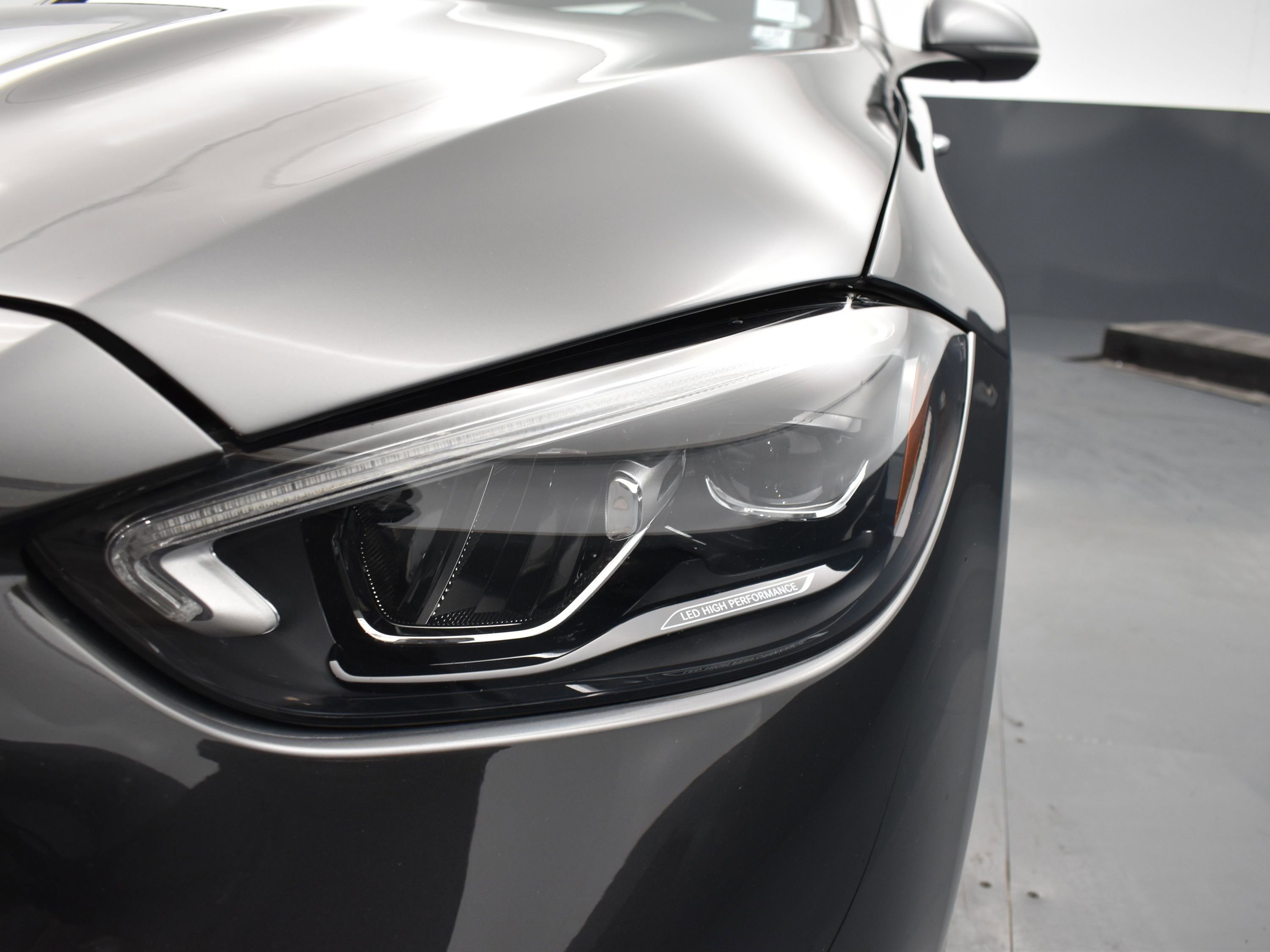 Used 2022 Mercedes-Benz C 300 4MATIC Sedan image 5