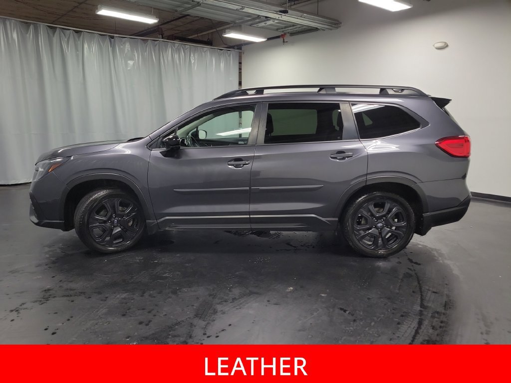 Used 2024 Subaru Ascent Onyx Edition AWD/4WD image 5