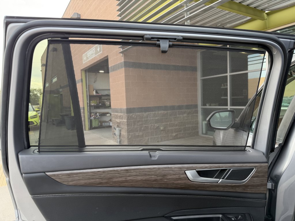 Used 2024 Volkswagen Atlas SEL image 40