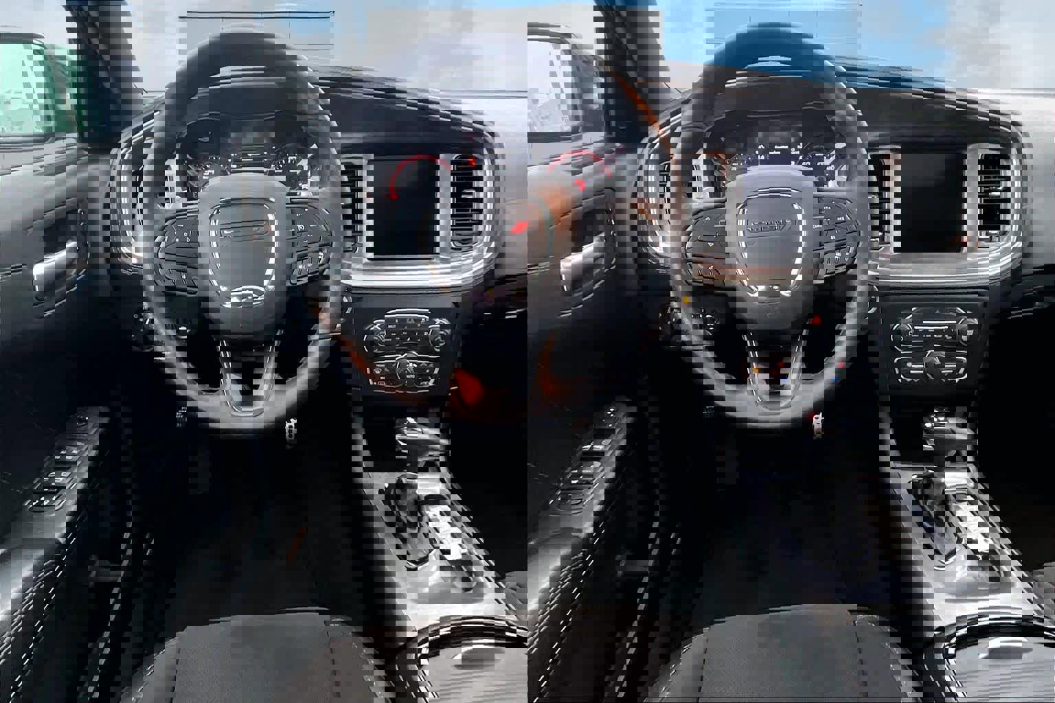 Used 2023 Dodge Charger R/T w/ Daytona Edition Group image 15