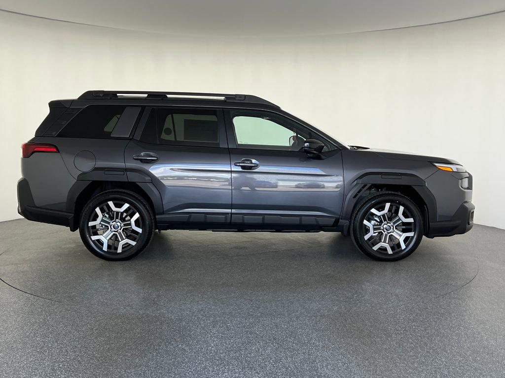 New 2026 Subaru Outback Touring XT AWD/4WD image 2