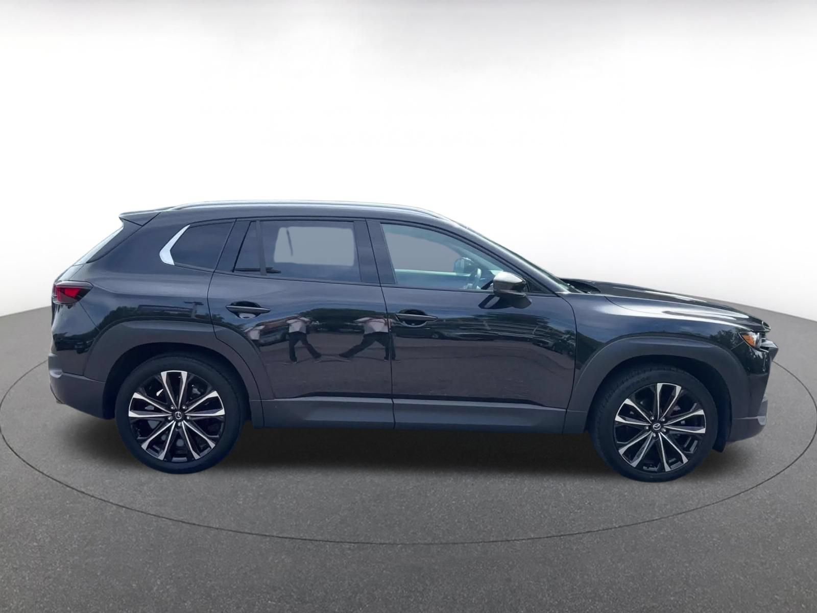 Used 2026 MAZDA CX-50 AWD 2.5 S w/ Premium Package image 16