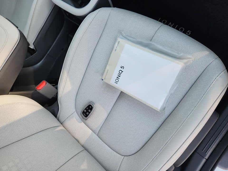 Used 2023 Hyundai Ioniq 5 SEL image 10