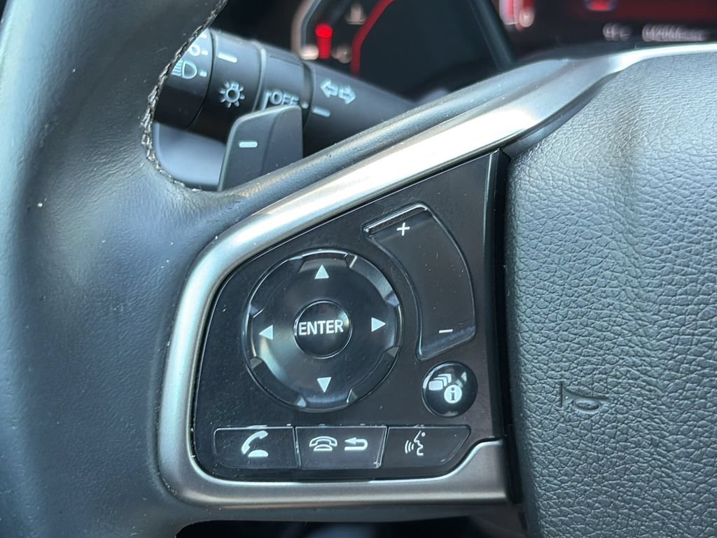 Used 2021 Honda Civic Sport image 17