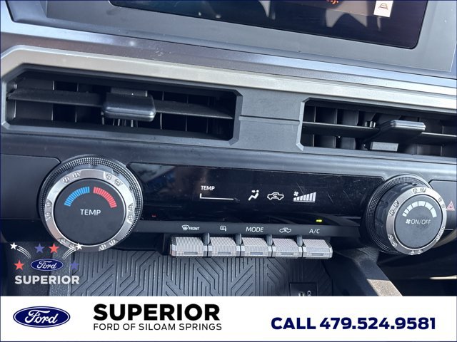 Used 2026 Toyota Tacoma SR5 AWD/4WD image 29