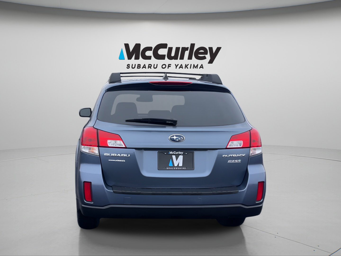 Used 2013 Subaru Outback 2.5i Limited image 6