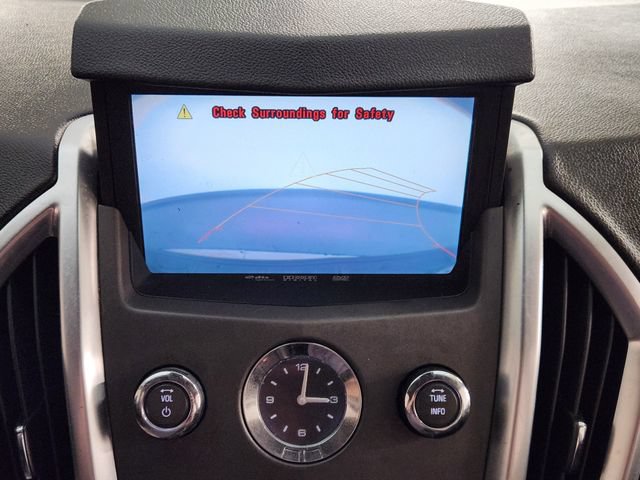Used 2012 Cadillac SRX Performance FWD image 18