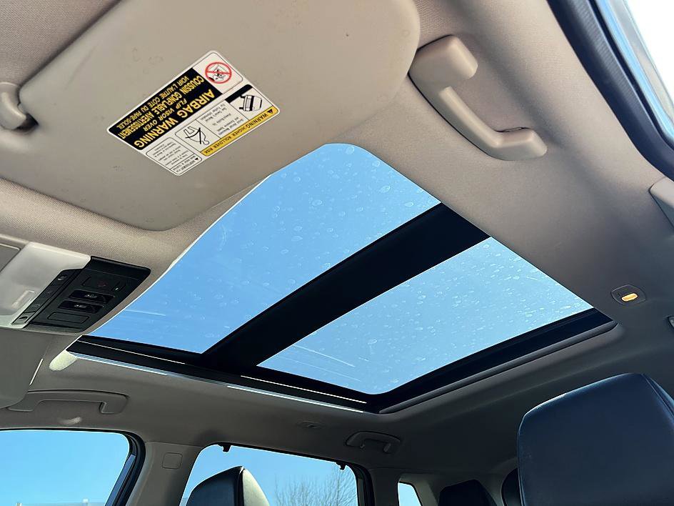 Certified 2021 Nissan Rogue SV w/ Premium Package image 19