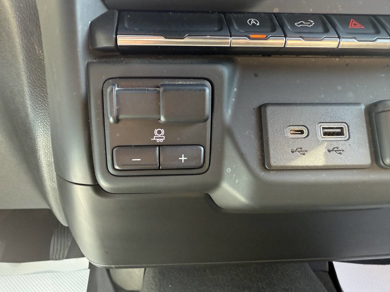 Used 2021 Chevrolet Silverado 1500 Custom w/ Rally Edition image 37