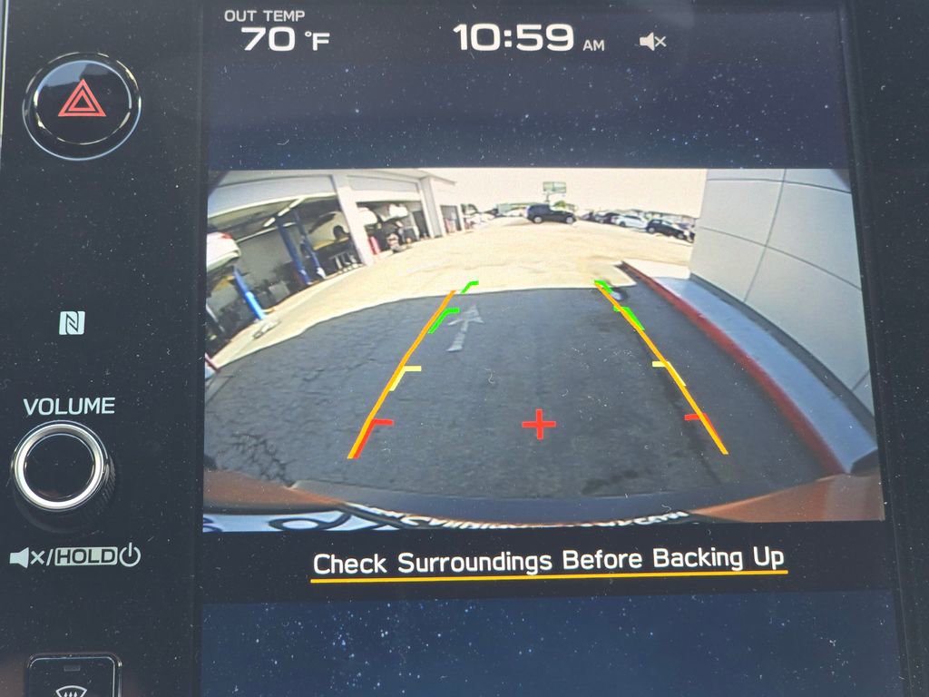 Used 2022 Subaru WRX Premium image 5