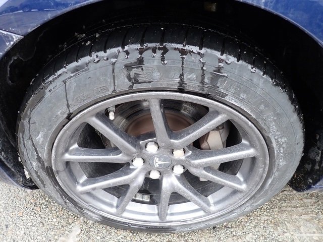 Used 2018 Tesla Model 3 Long Range image 9