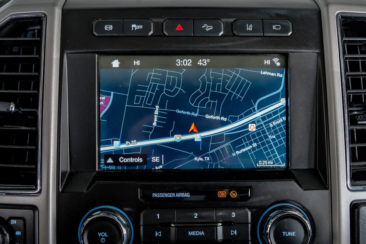 Used 2019 Ford F250 Lariat w/ Lariat Ultimate Package image 20