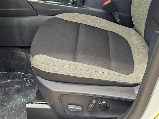 New 2025 Ford Bronco Sport Big Bend w/ Convenience Package image 4