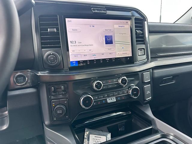 New 2026 Ford F350 Lariat w/ Lariat Ultimate Package image 25