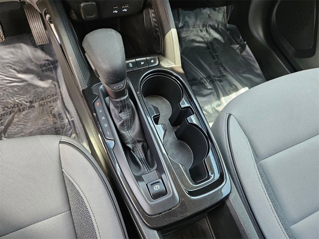 Used 2024 Chevrolet TrailBlazer LT image 19