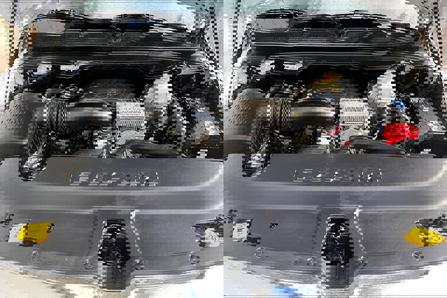 Used 2021 RAM 1500 Laramie w/ Off Road Group image 9