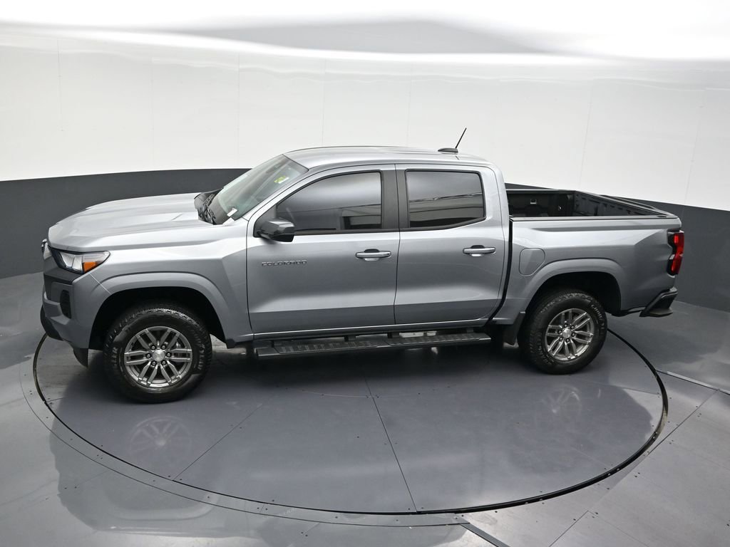 Used 2023 Chevrolet Colorado LT w/ LT Convenience Package image 19