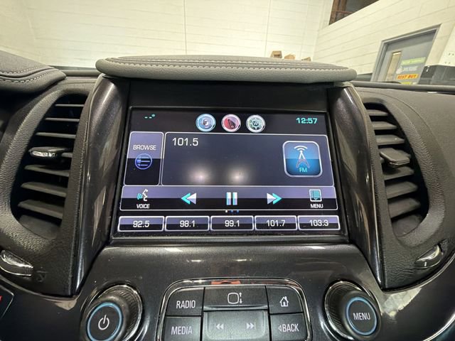 Used 2014 Chevrolet Impala LTZ image 16