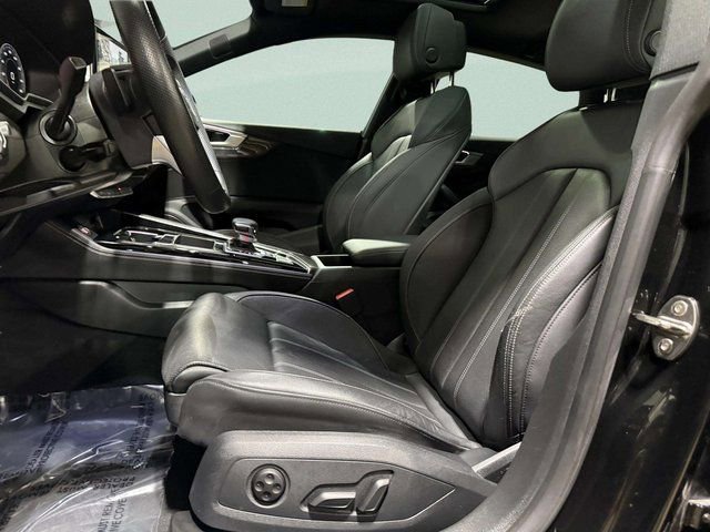 Used 2022 Audi S5 Prestige image 27