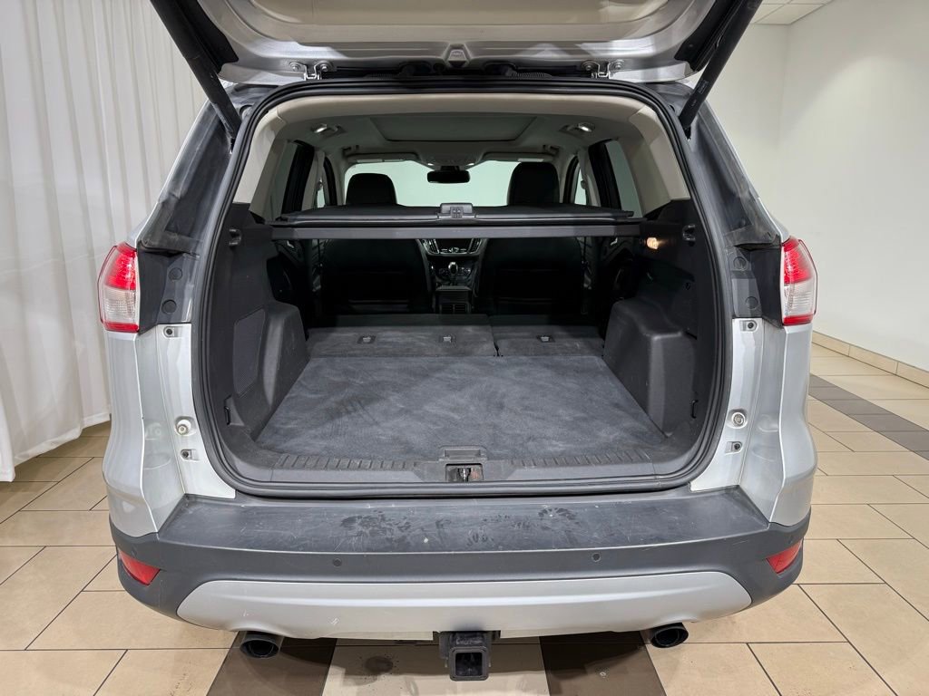 Used 2015 Ford Escape Titanium image 12