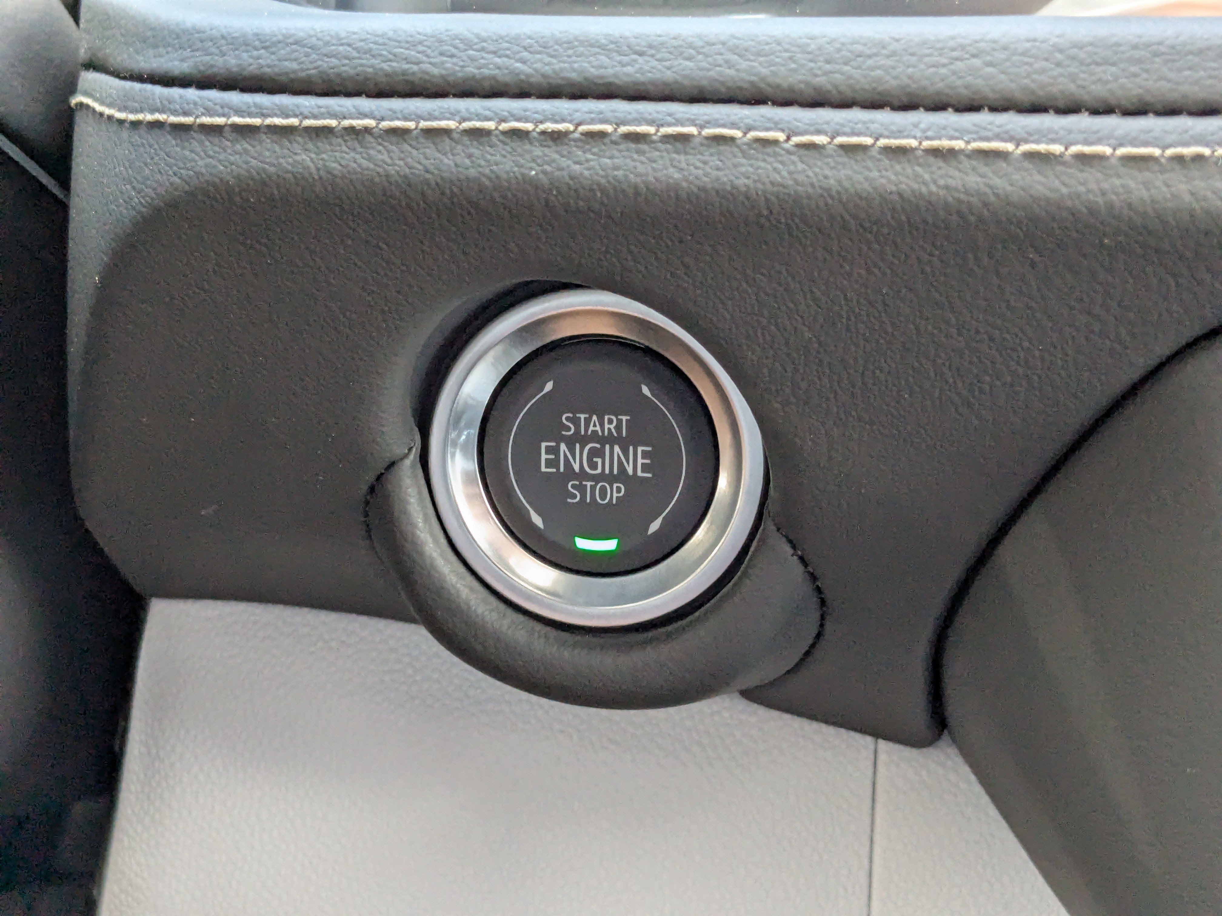 New 2025 Chevrolet Tahoe Premier RWD image 17