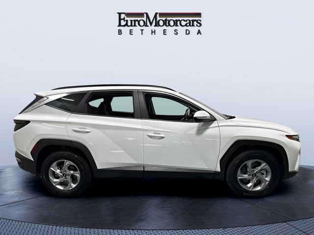 Used 2023 Hyundai Tucson SEL image 8