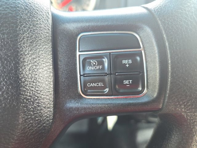 Used 2016 RAM 2500 Tradesman w/ Chrome Appearance Group AWD/4WD image 19