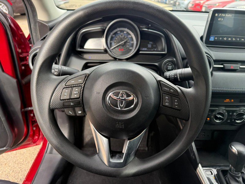 Used 2017 Toyota Yaris iA image 12
