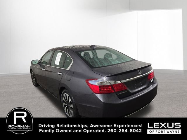 Used 2015 Honda Accord Touring image 8