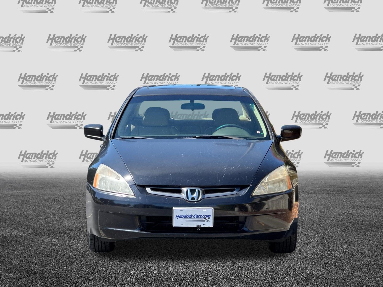 Used 2004 Honda Accord EX image 10