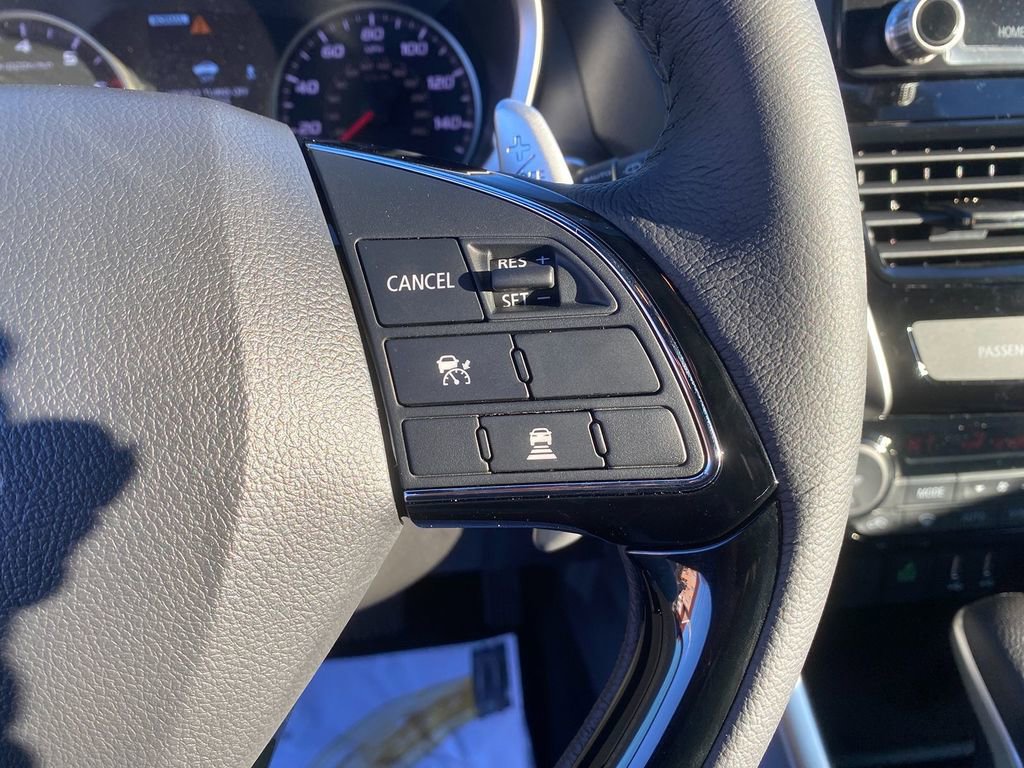 New 2026 Mitsubishi Eclipse Cross SEL image 17