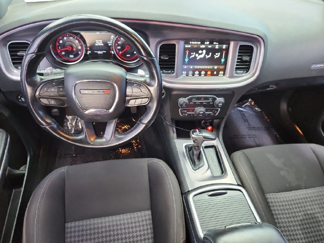 Used 2021 Dodge Charger R/T RWD image 9