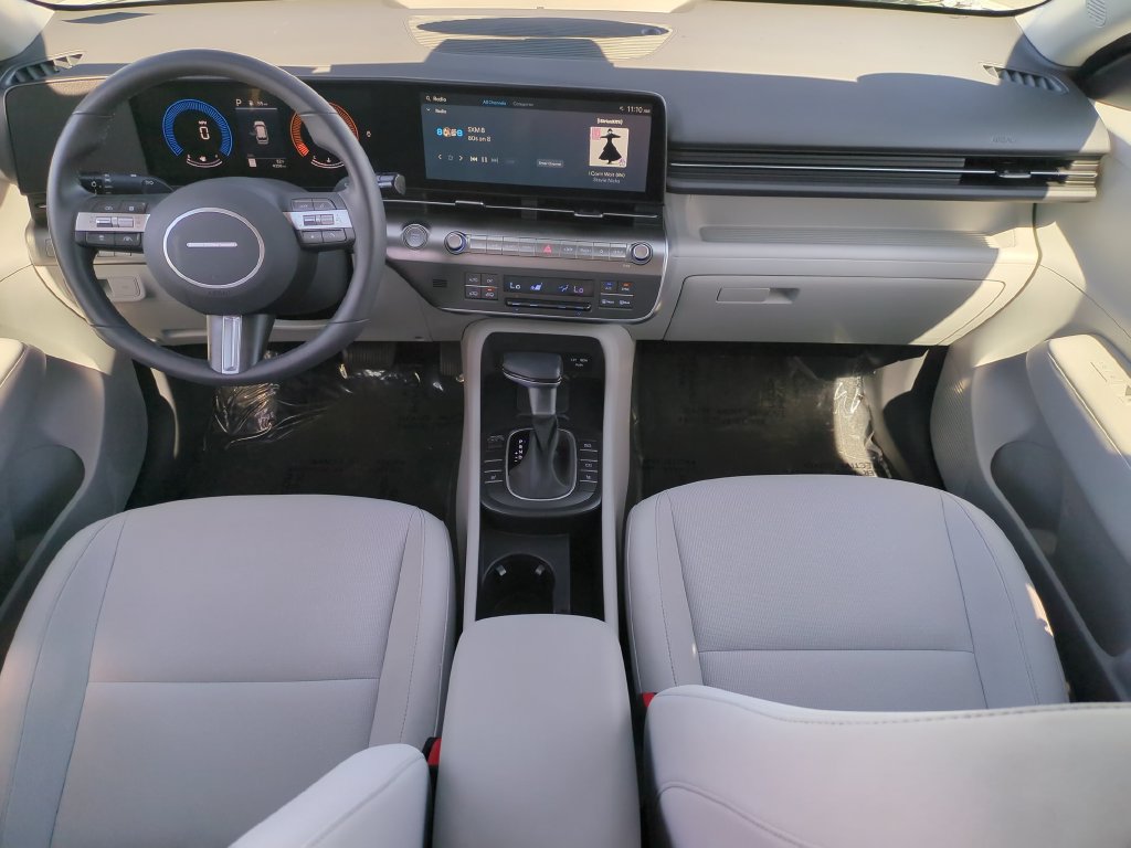 Used 2026 Hyundai Kona SEL Sport FWD image 17