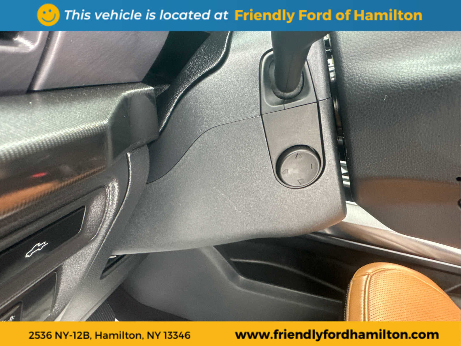 Used 2021 Ford F150 Platinum w/ Equipment Group 701A High image 34