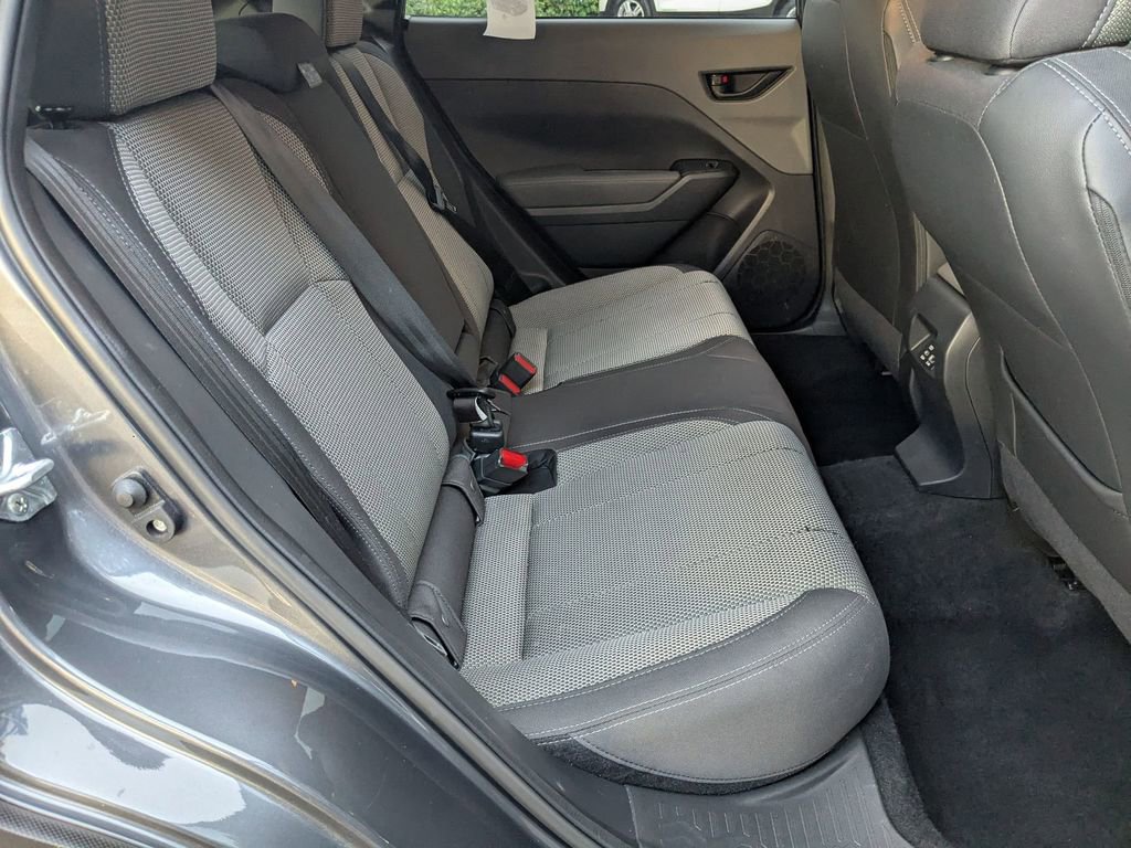Used 2024 Subaru Crosstrek 2.0i Premium image 28