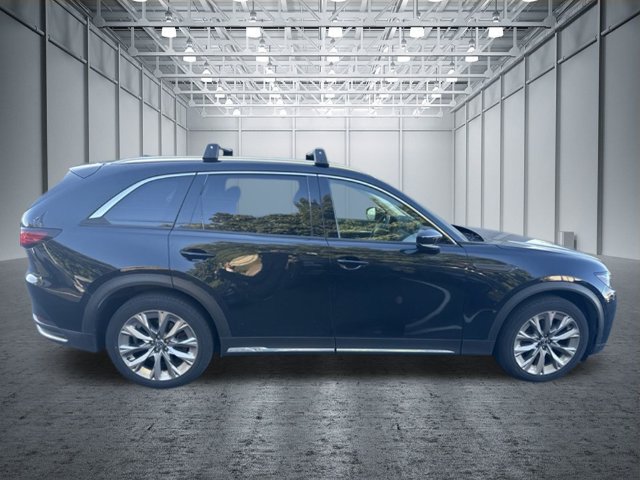 Used 2024 MAZDA CX-90 3.3 Turbo w/ Premium Package AWD/4WD image 2