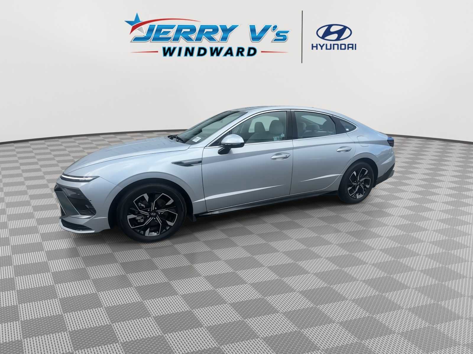 Used 2024 Hyundai Sonata SEL image 4