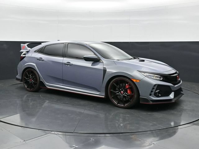 Used 2019 Honda Civic Type R image 3