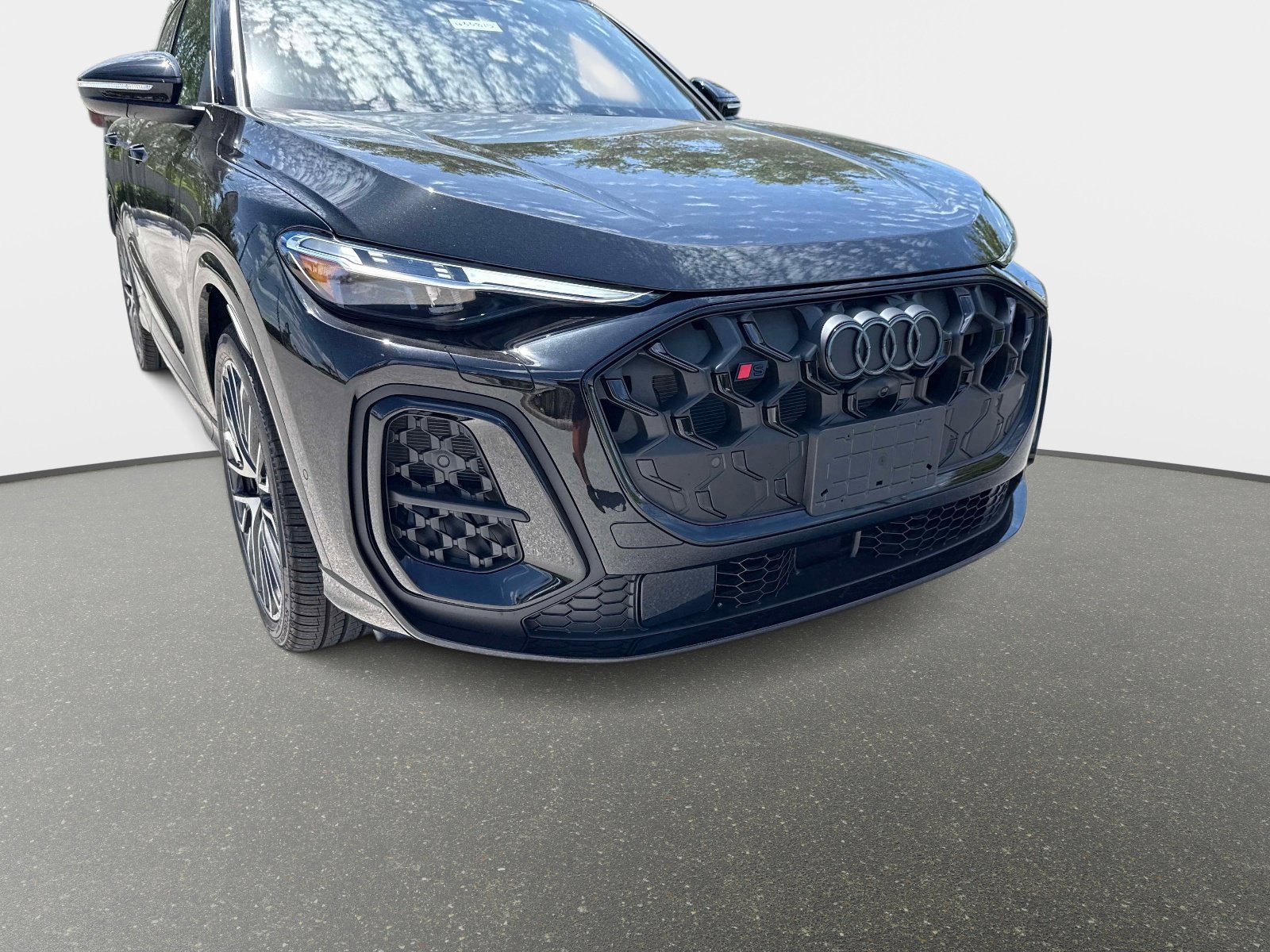 New 2026 Audi SQ5 Premium Plus AWD/4WD image 7